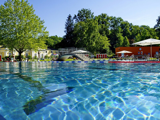 Pfarrkirchen bei Bad Hall旅游攻略图片