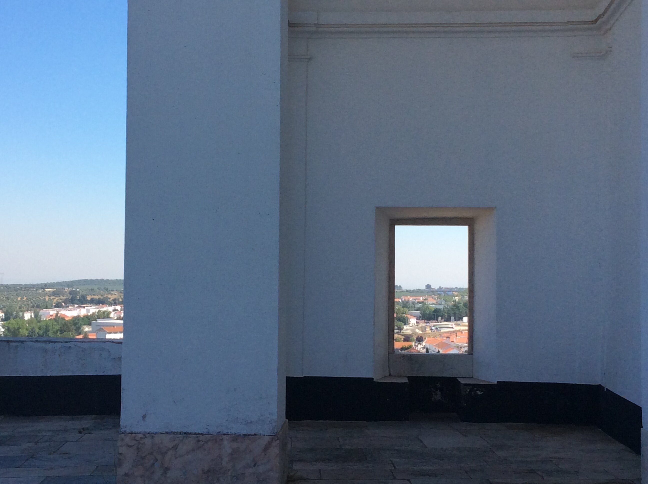 Pousada Castelo Estremoz-浴室