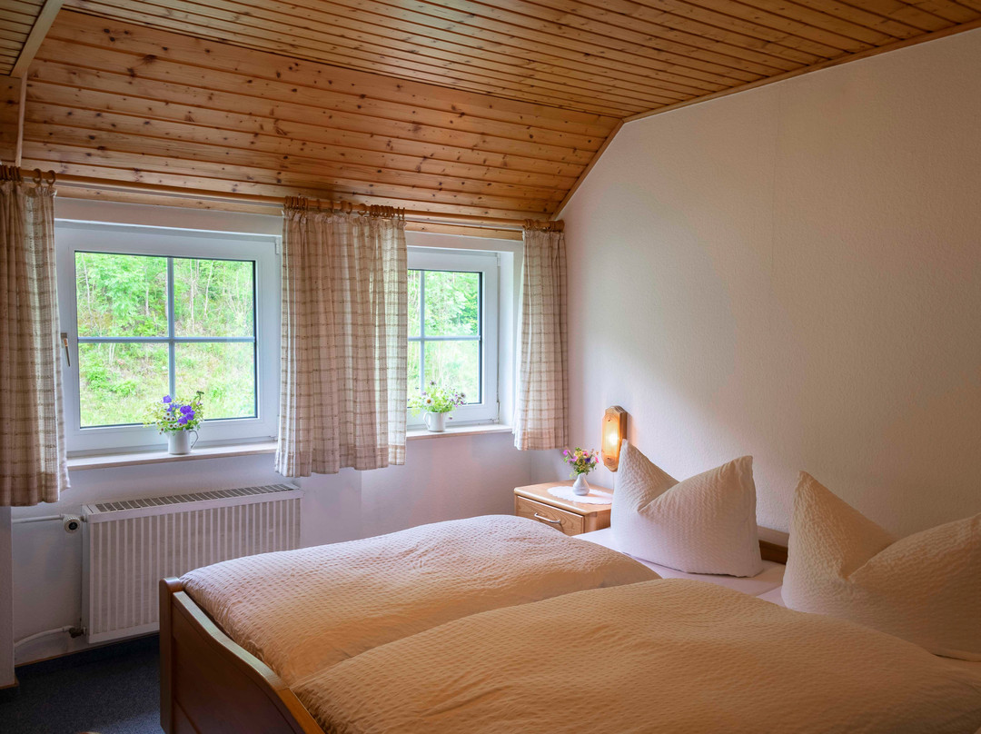 Bed And Breakfast Tcf Sauerland主图