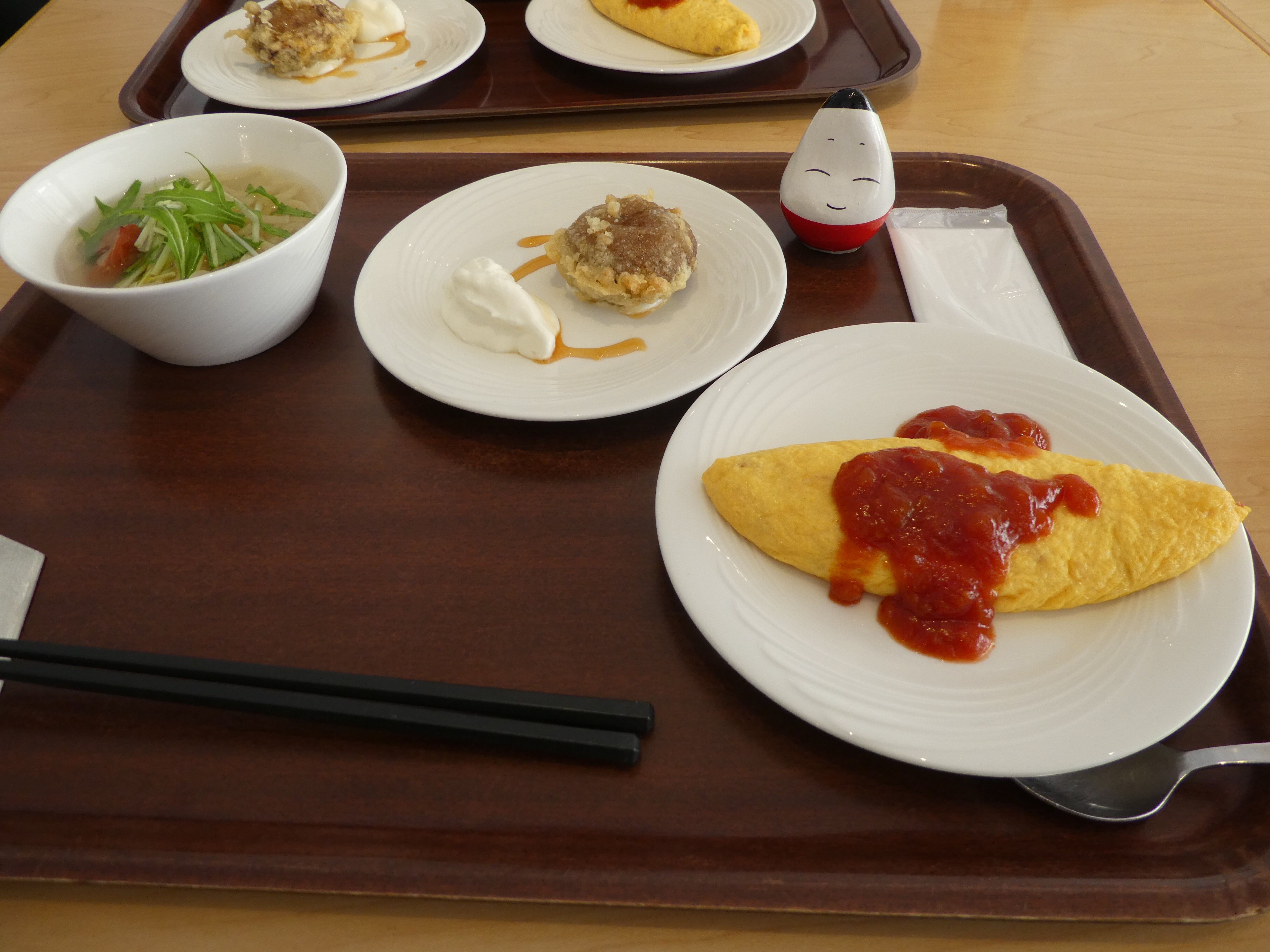 星野集团 磐梯山温泉酒店-餐饮