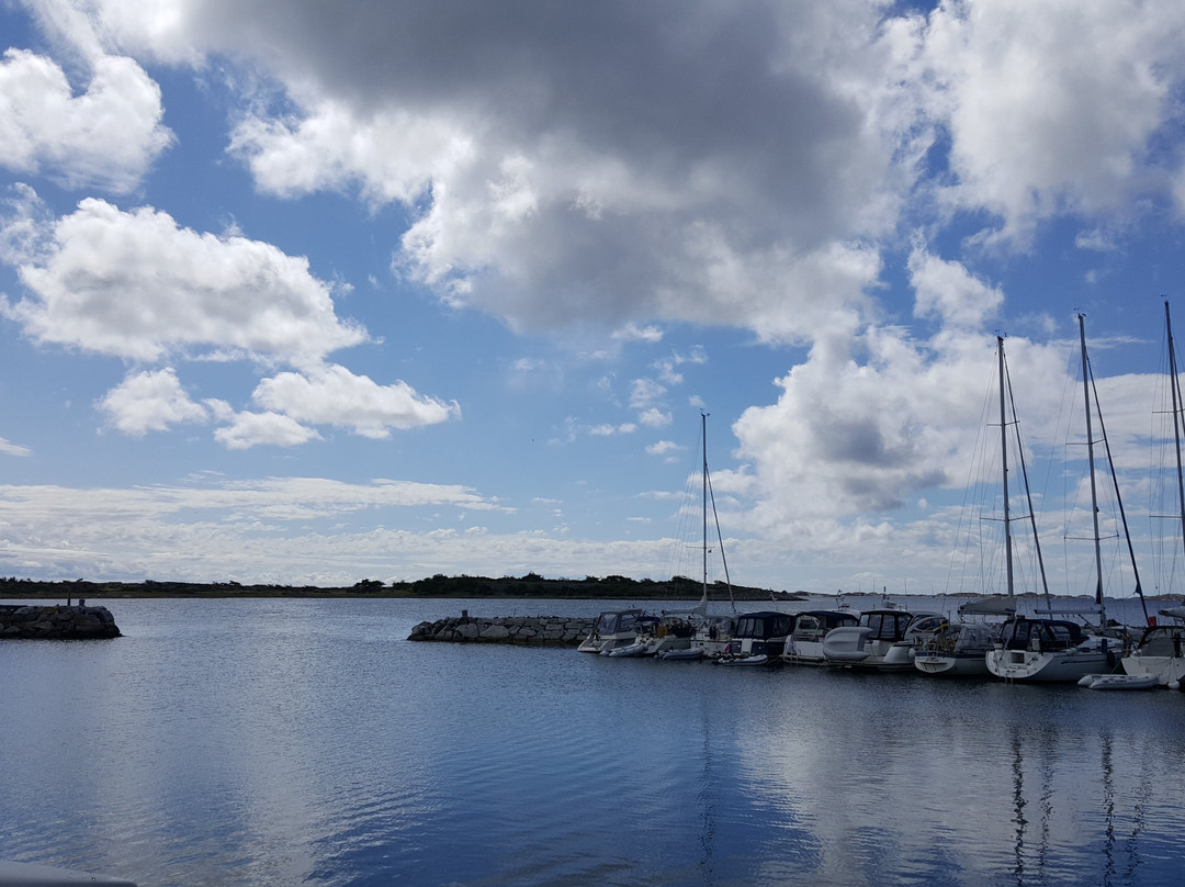 Breviks Fiskehamn-Sydkoster必去景点