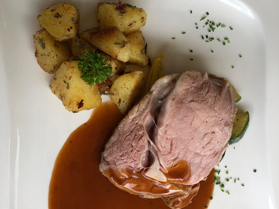 Macher's Landhotel主图