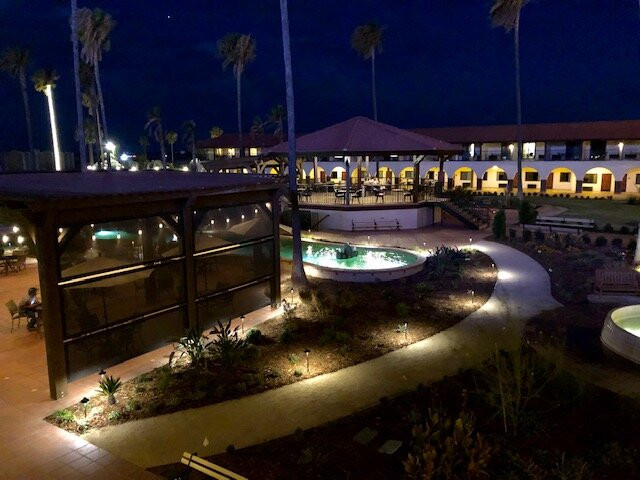 Hotel Mission de Oro主图