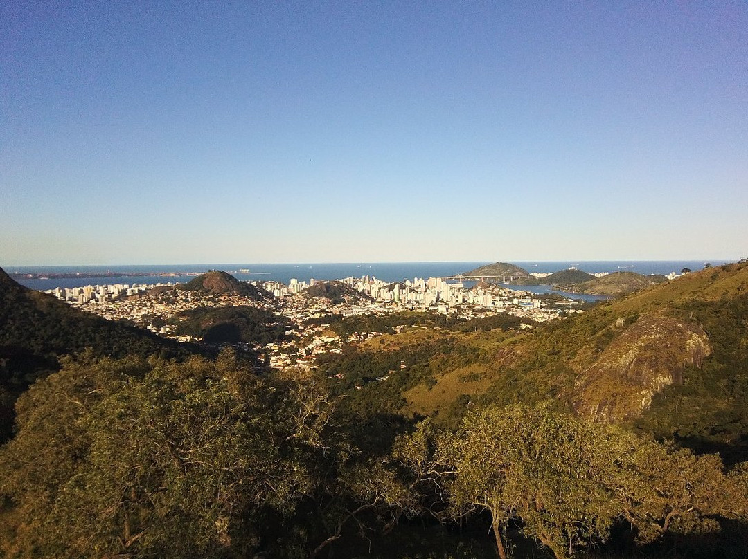 Parque da Fonte Grande景点图片