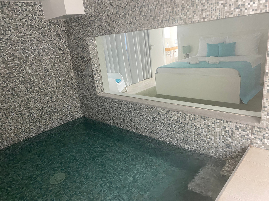 Monvidal Residence Guesthouse主图