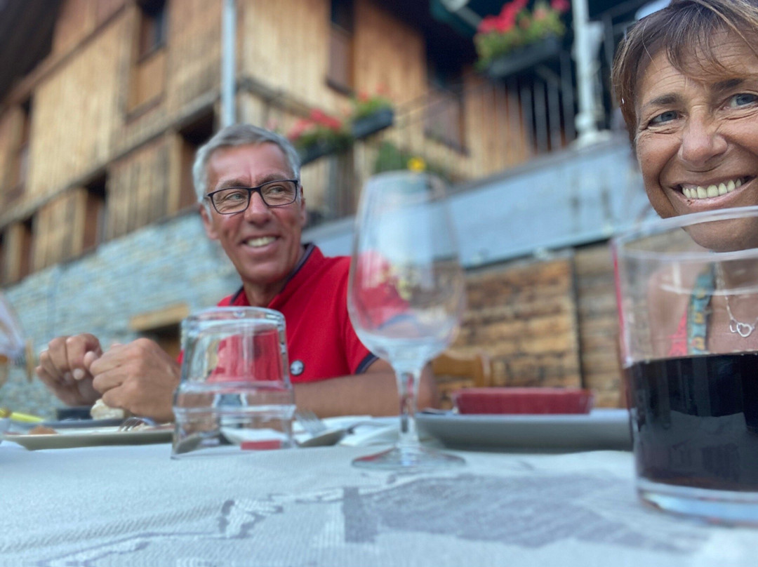 La Bessonnerie主图