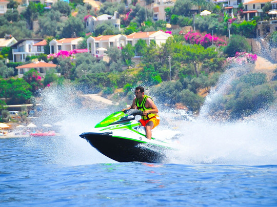 Kalkan SeaPro WaterSports-卡尔坎必去景点