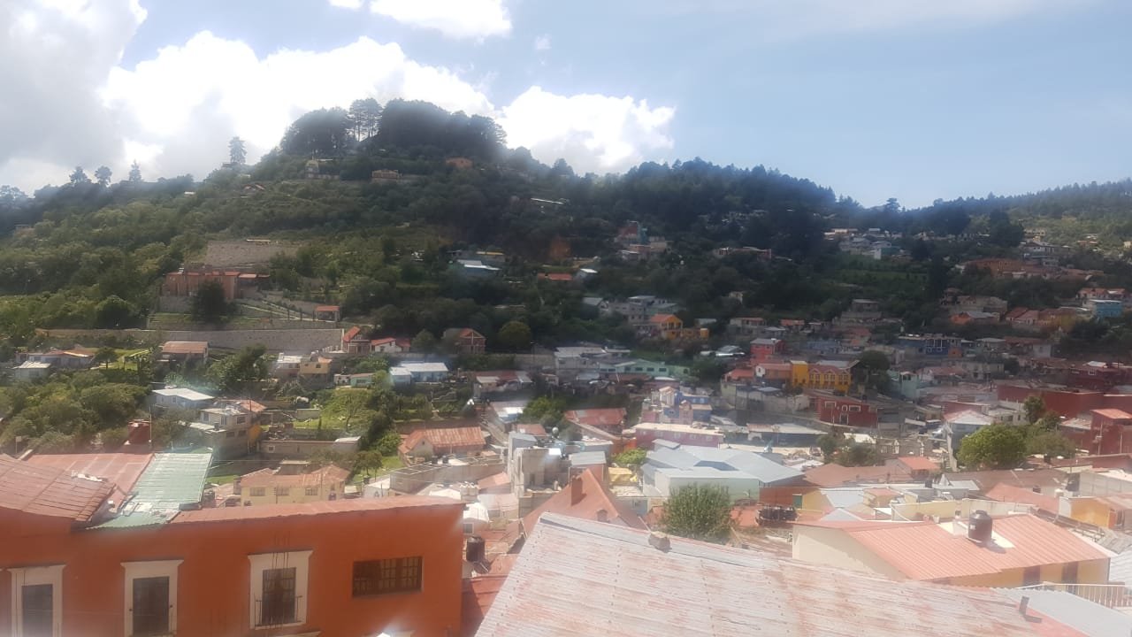 Hotel Posada Real-酒店景观