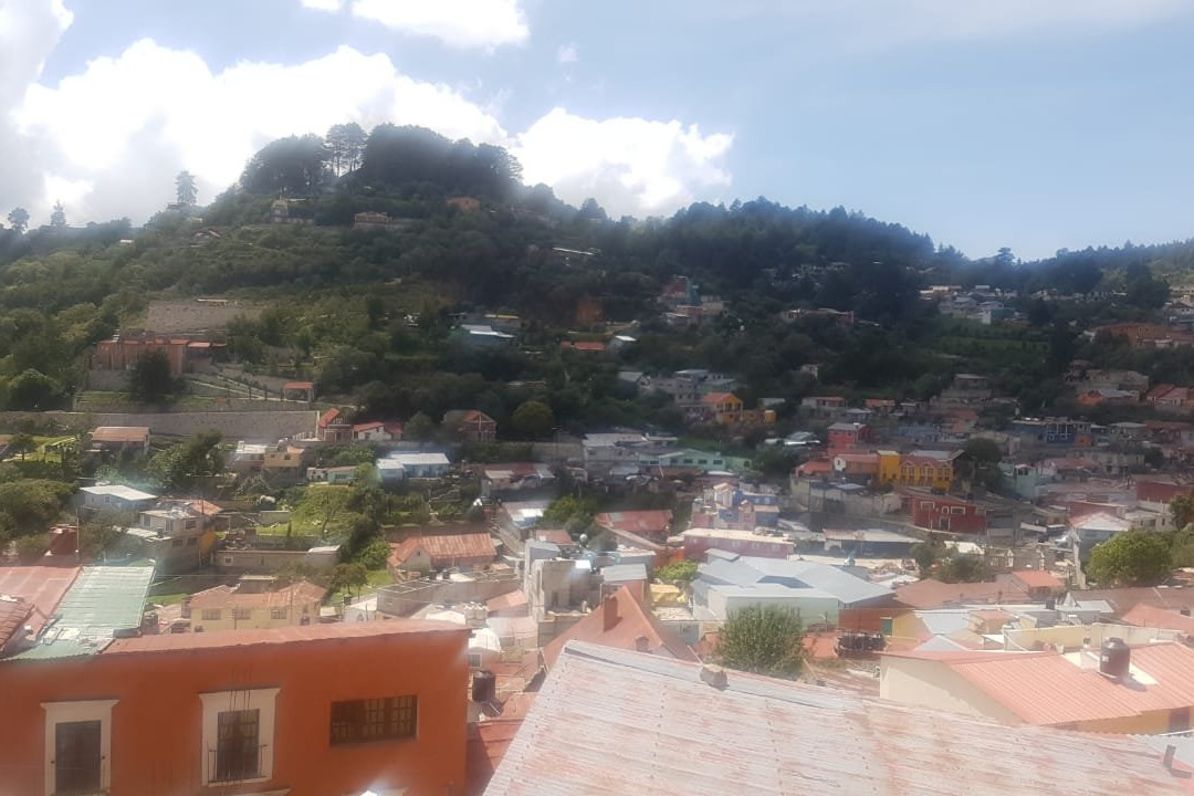 Hotel Posada Real主图