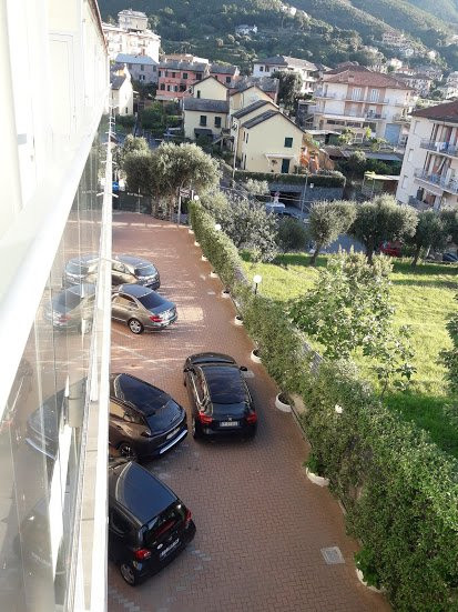 Poggio Hotel主图