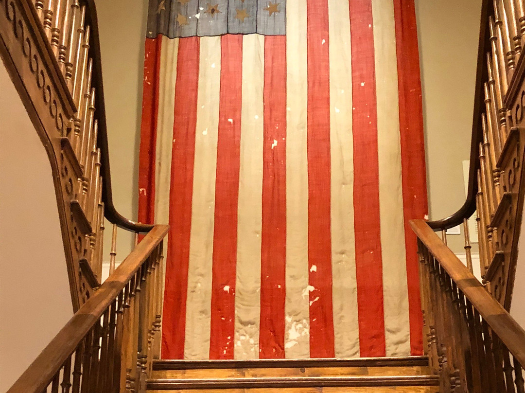 MacArthur Museum of Arkansas Military History-小石城必去景点