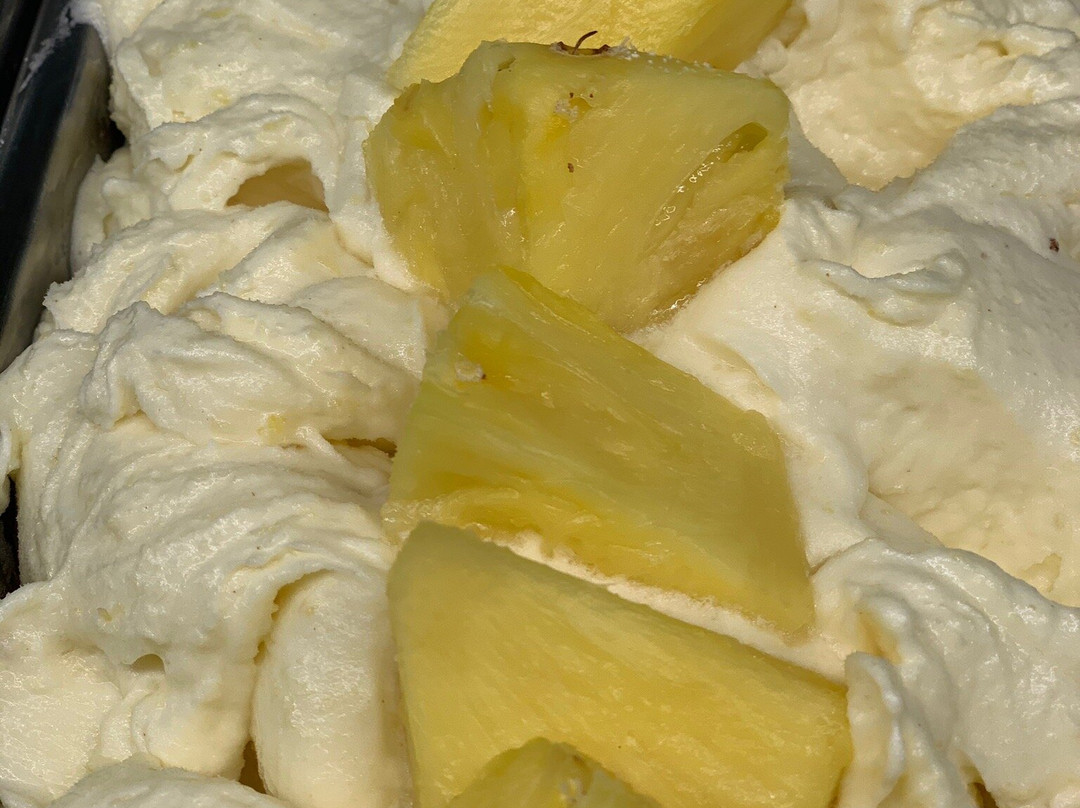 Gelateria Bar l'Angolo-Sinalunga必去景点