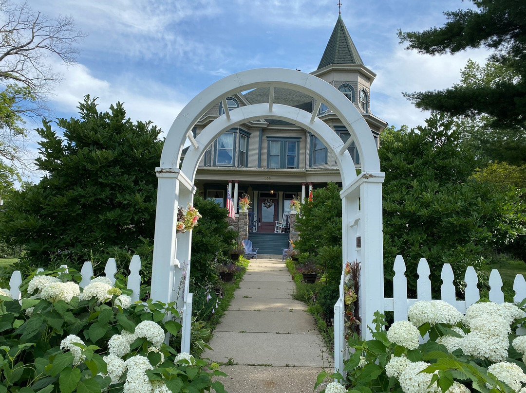 Royal Victorian Manor主图