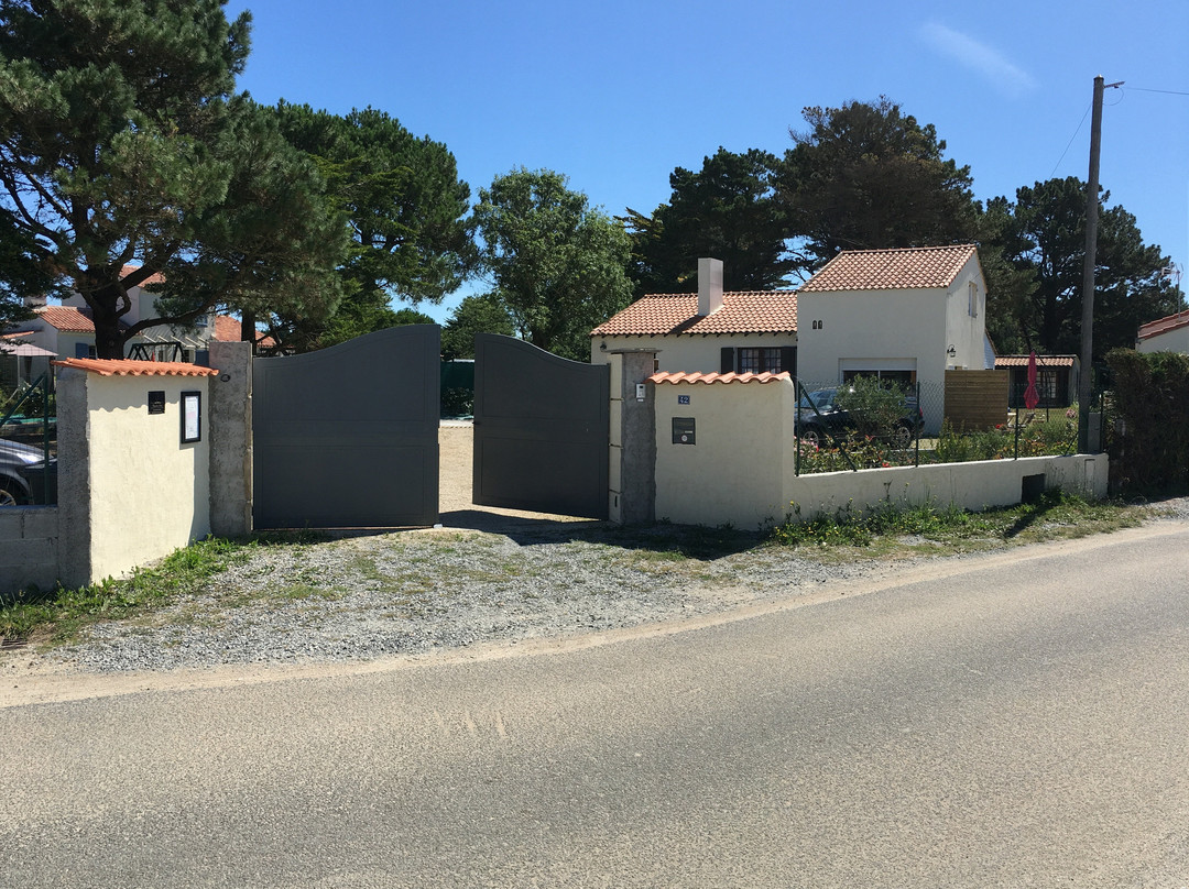 Domaine Hortensias主图