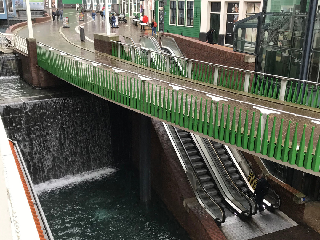 Inntel Hotels Amsterdam Zaandam主图