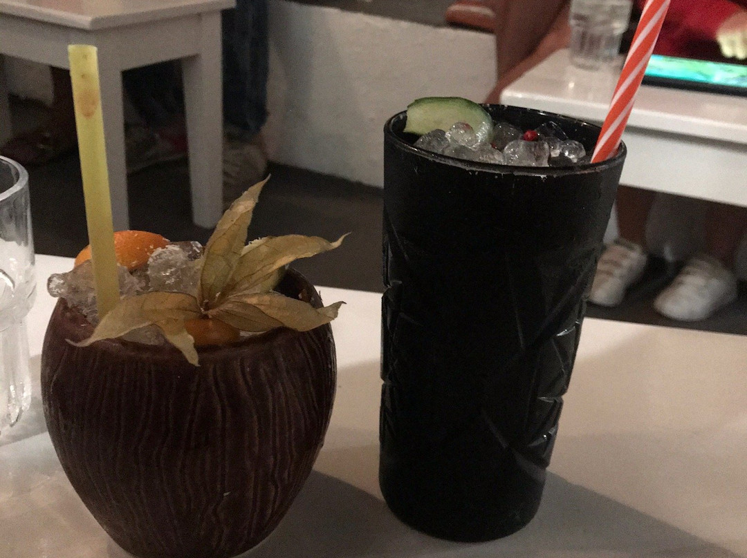 Gaidaros-Serifos必去景点