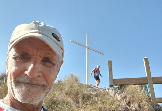 Cruz del Miravete-Torreaguera必去景点