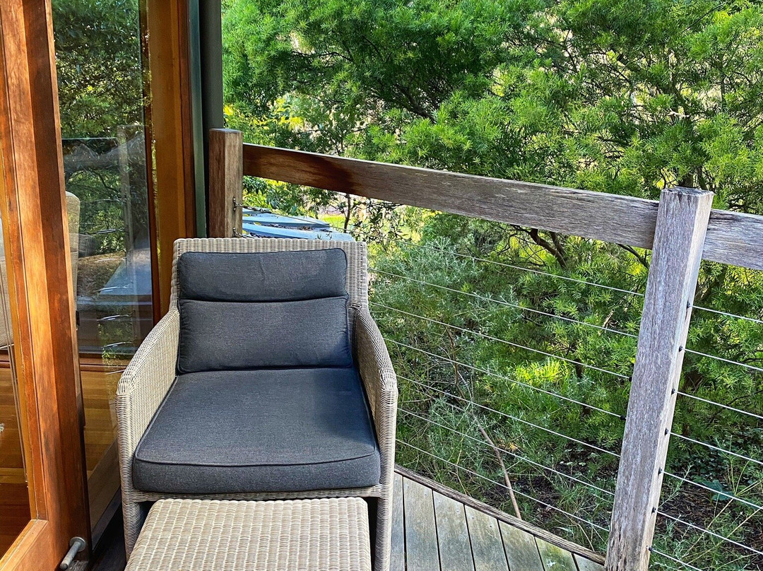 Cladich Pavilions Bed and Breakfast主图