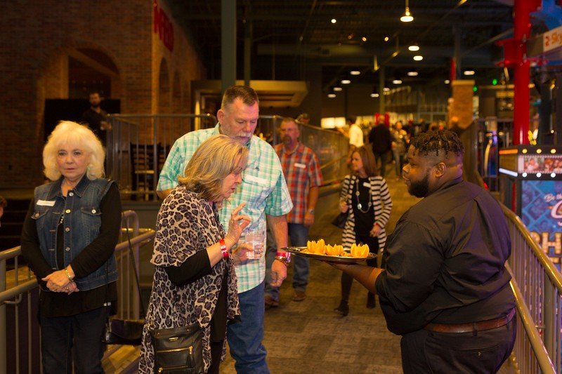 Times Square Grand Slam-泰勒必去景点