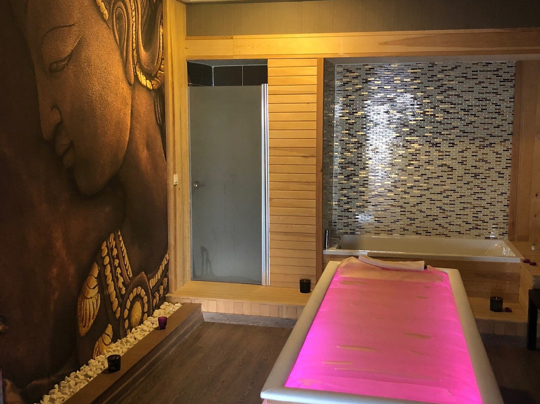Rezone Health & Oxygen Hotel主图