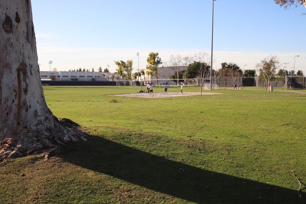 Heritage Park, City of Irvine-尔湾必去景点