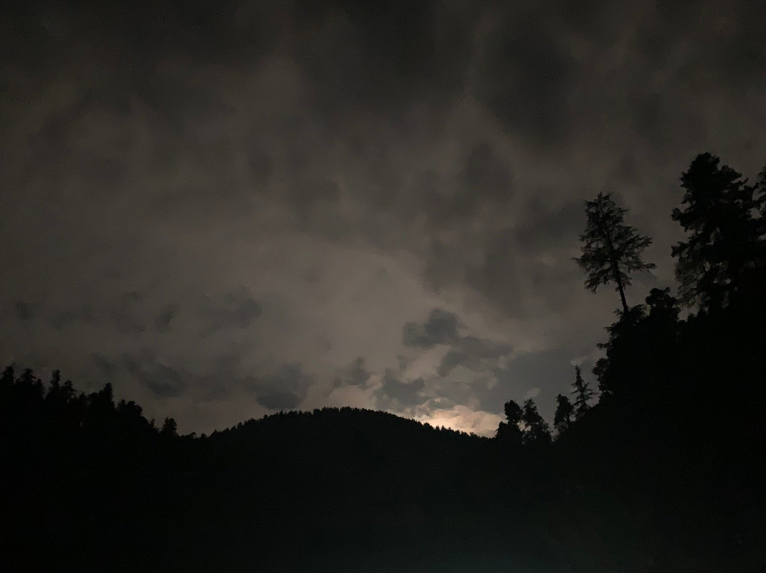 Jagran Resort Kutton主图