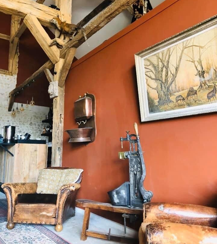 Chambres des Souciers主图