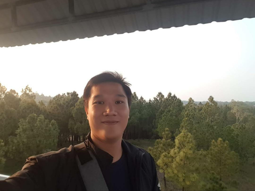 Vong Canh Hill-顺化必去景点