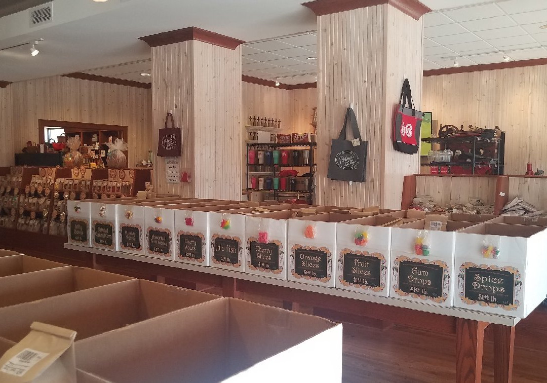 Palmer's Olde Tyme Candy Shoppe-苏城必去景点