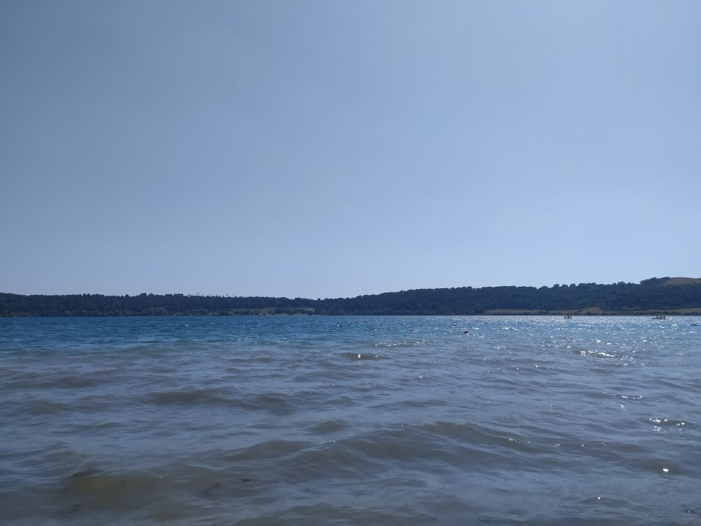 Lago di Martignano-罗马必去景点