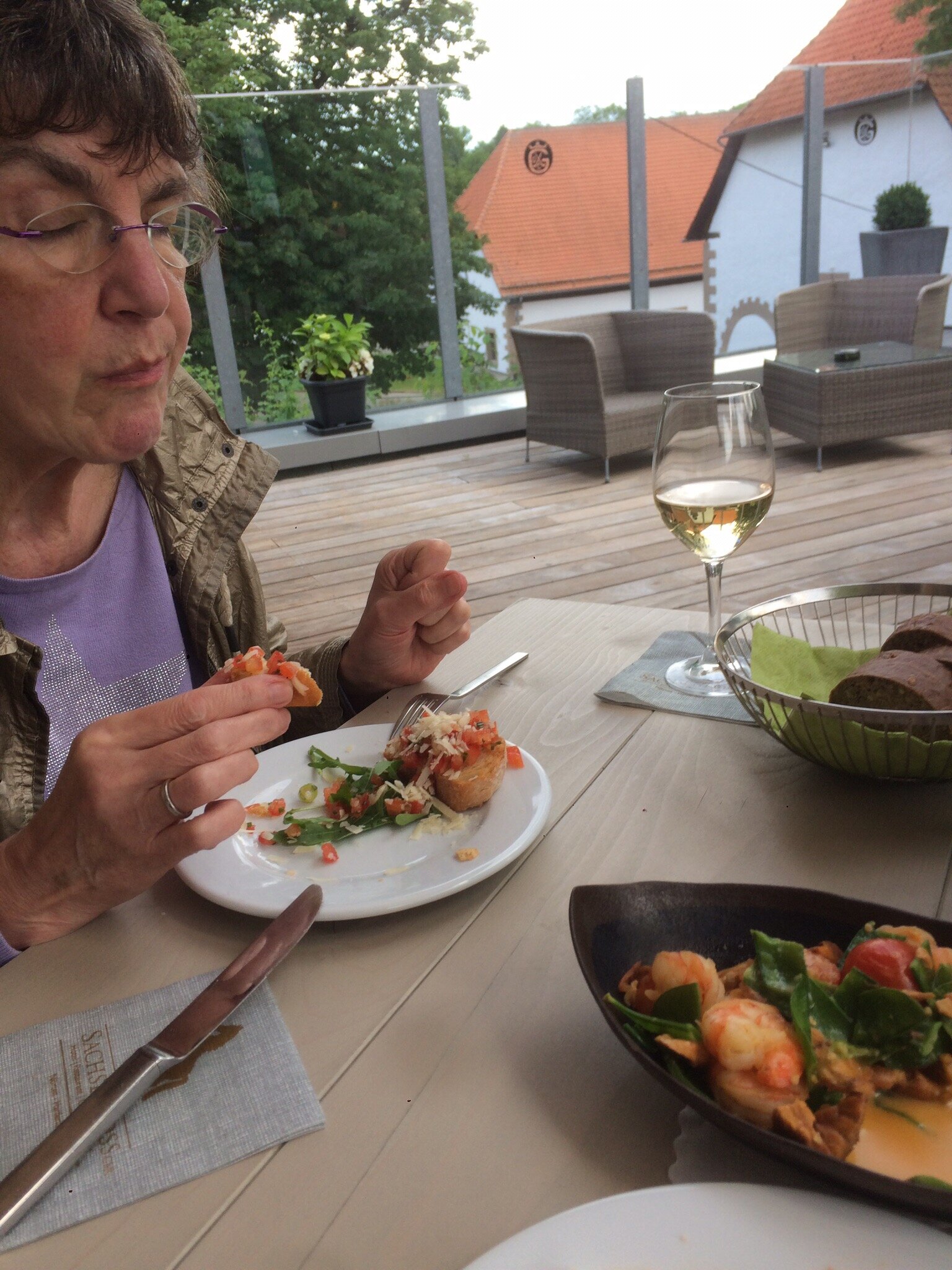 Hotel Sachsenross-官方