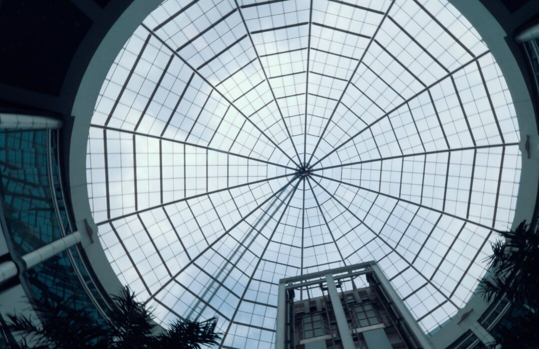 Calima Centro Comercial-波哥大必去景点