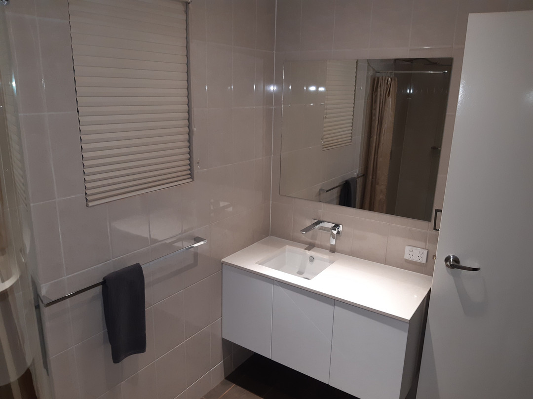 Newman Visitor Centre Chalets主图