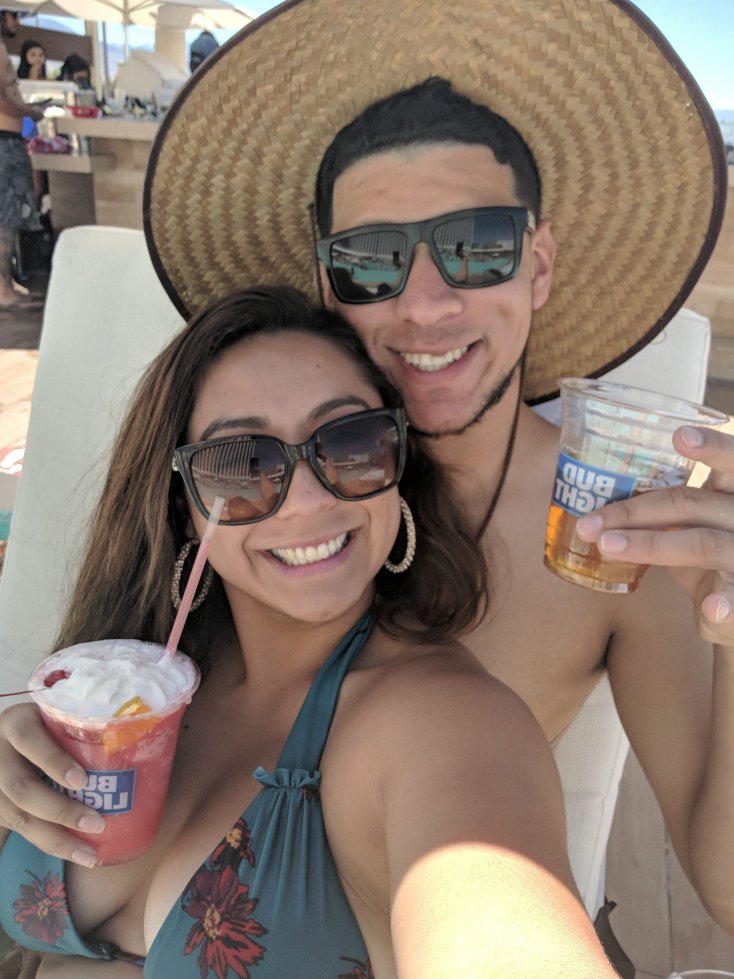 大塞拉利昂度假酒店及赌场-泳池