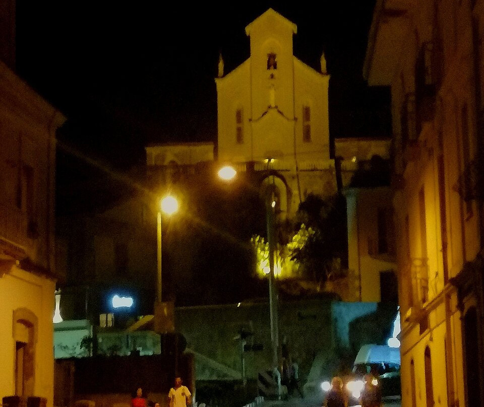 Parrocchia Maria Santissima Addolorata景点图片