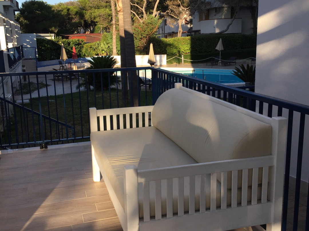 B&B Viale Dei Pini主图