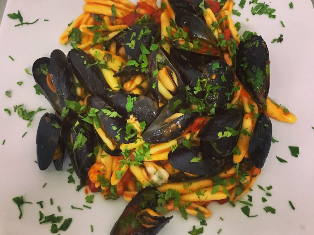 Enomis Ristorante