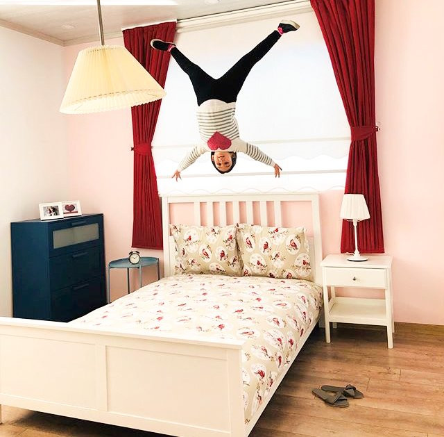 Ters Villa - Upside Down House景点图片