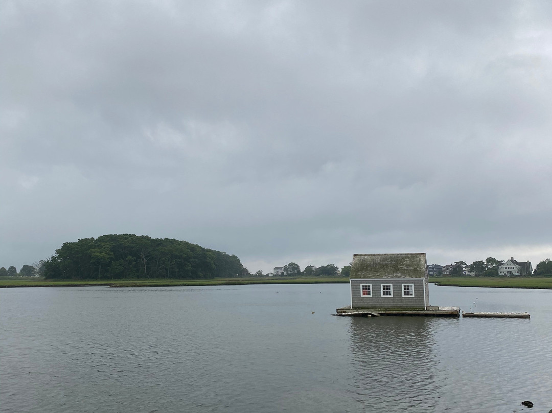 Hummock Island-Westport必去景点
