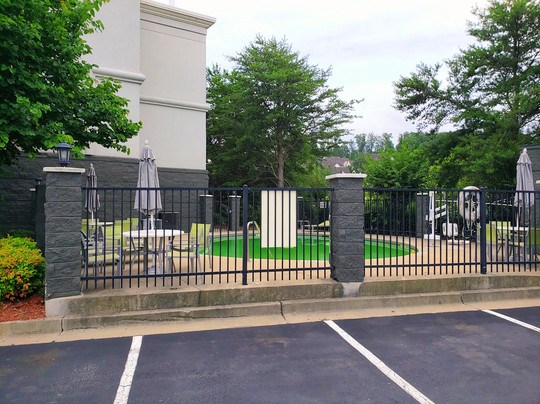 La Quinta Inn & Suites by Wyndham Kennesaw主图