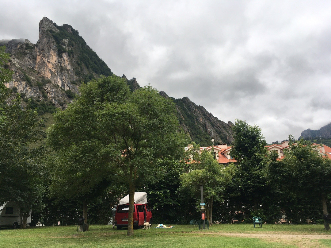 Parque Natural de Somiedo景点图片