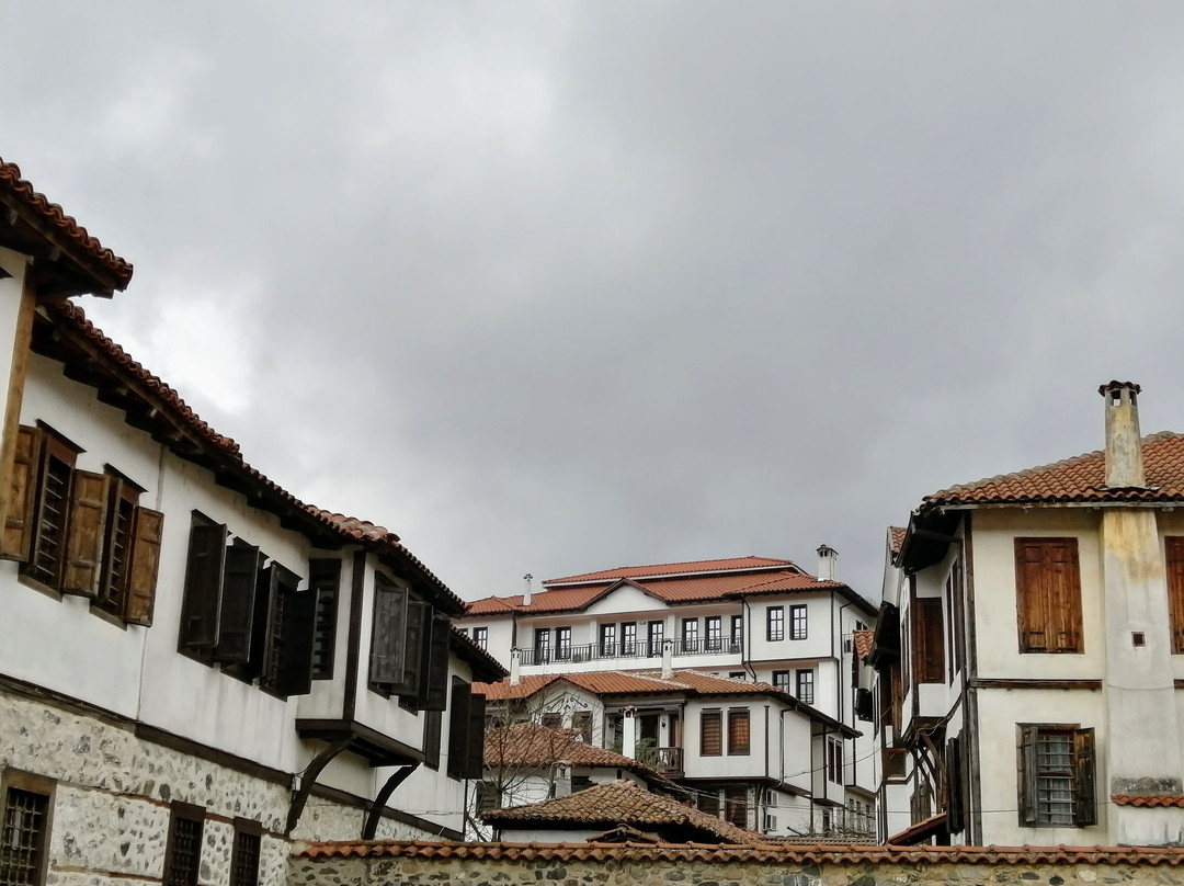 Ethnographic Area Complex-Zlatograd必去景点