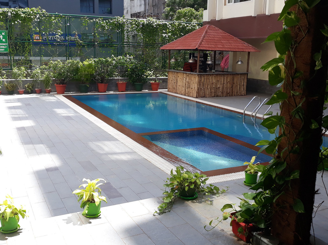 Ira by Orchid Bhubaneswar主图