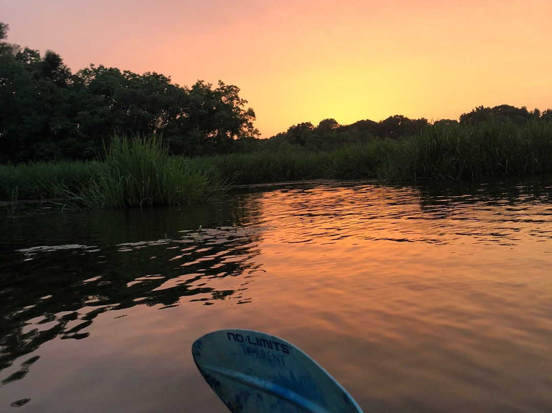 Capital City Kayak Adventures景点图片