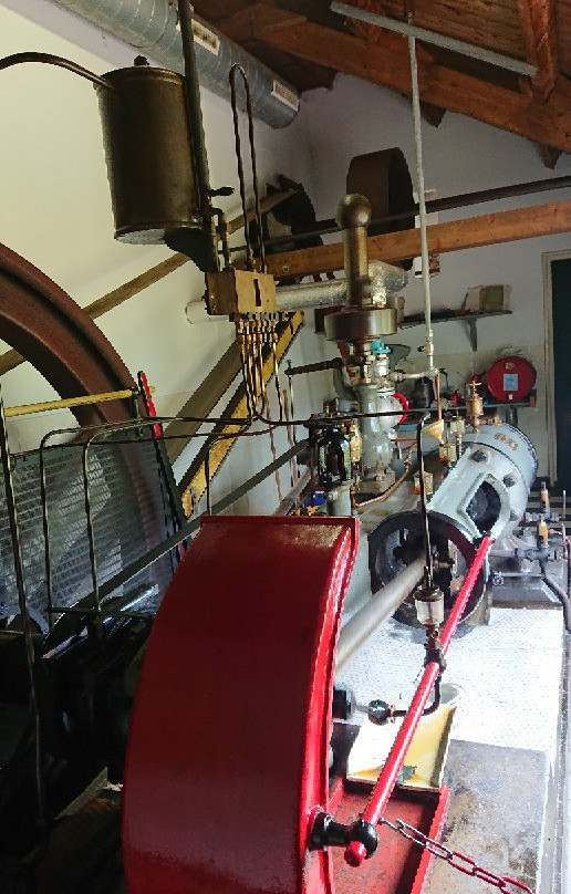 Papierfabriek de Middelste Molen景点图片