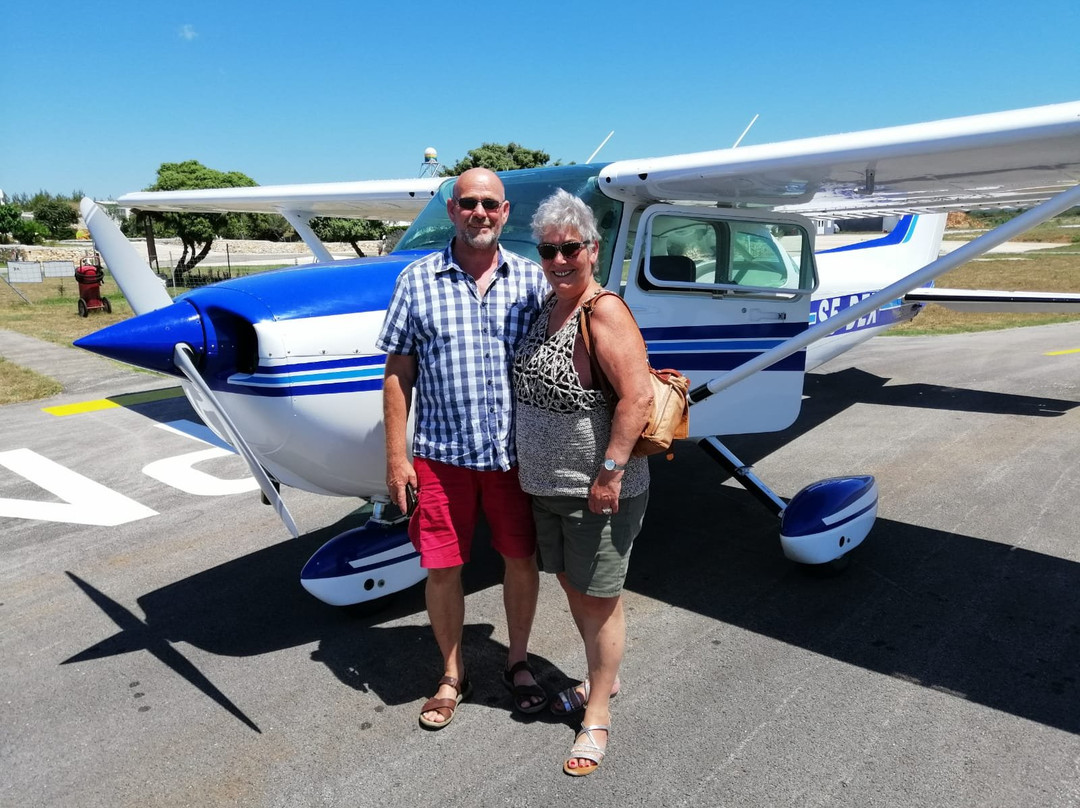 Air Medulin-普拉必去景点