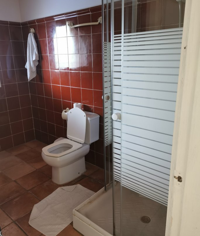 La Masia de Tamariu主图