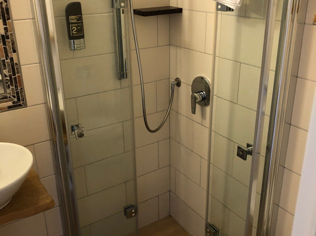 Mosellandhotel im Enderttal主图