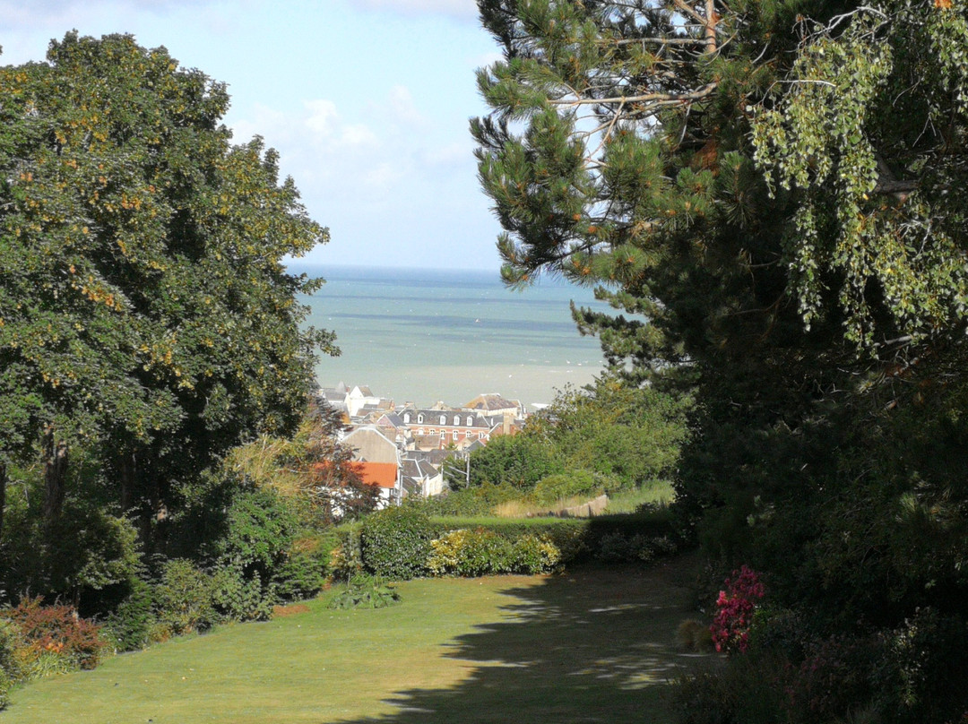 La villa flore主图