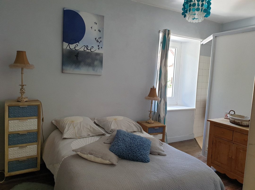 Gîte Les Bartavelles主图